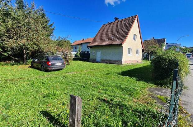 Einfamilienhaus kaufen in 4400 Steyr (Bild 1)