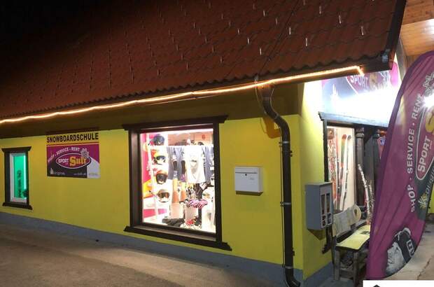 Gewerbeobjekt kaufen in 8861 Sankt Georgen (Bild 3)