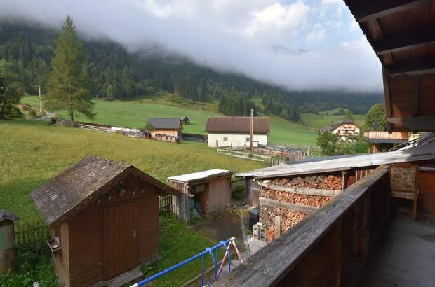 Haus mit Garten kaufen in 5583 Muhr (Bild 2)