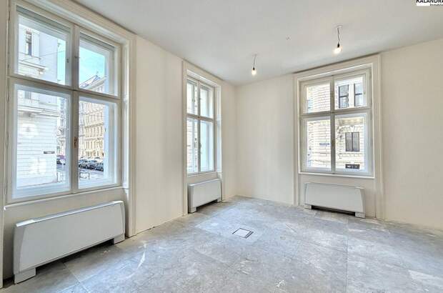 Gewerbeobjekt mieten in 1010 Wien (Bild 2)