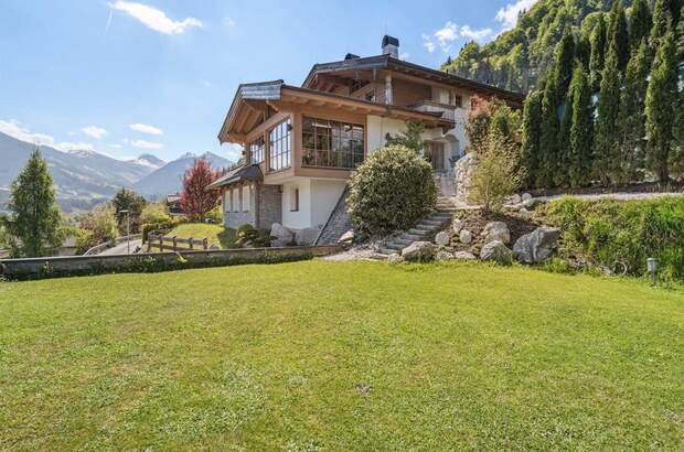 Mehrfamilienhaus kaufen in 6370 Kitzbühel (Bild 2)