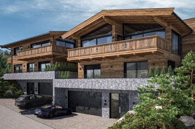 Einfamilienhaus kaufen in 6370 Kitzbühel (Bild 2)