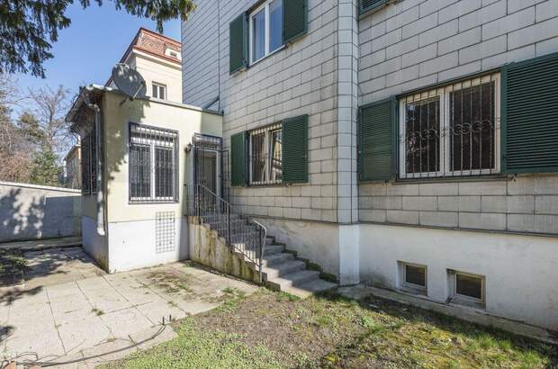 Altbauwohnung kaufen in 1130 Wien (Bild 2)