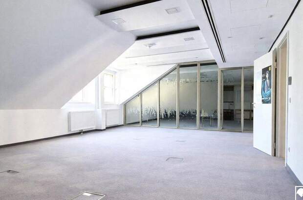 Gewerbeobjekt mieten in 1130 Wien (Bild 2)