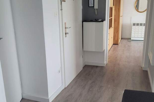 Altbauwohnung mit Balkon kaufen in 8600 Bruck an der Mur (Bild 2)