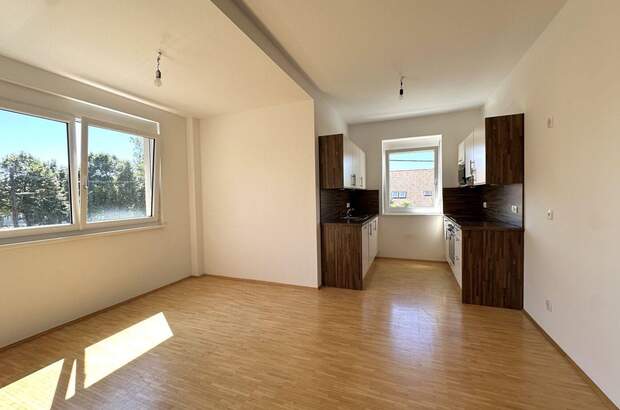 Wohnung mit Balkon mieten in 8055 Graz (Bild 2)