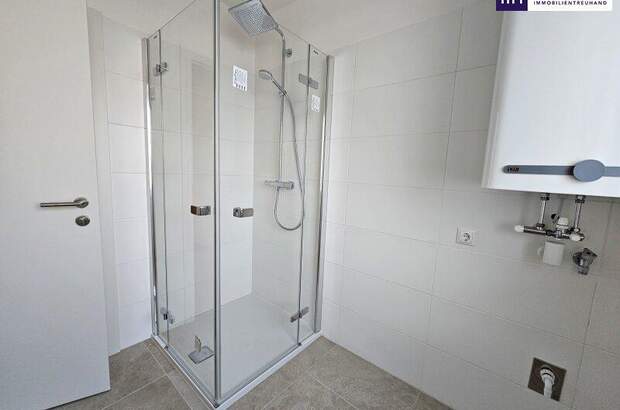 Terrassenwohnung kaufen in 8010 Graz (Bild 5)