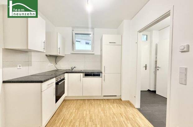 Terrassenwohnung mieten in 8020 Graz (Bild 5)