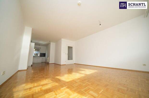 Terrassenwohnung mieten in 8045 Graz (Bild 3)