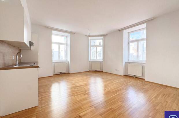 Altbauwohnung kaufen in 1170 Wien (Bild 5)