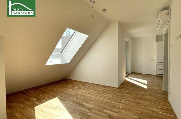 Terrassenwohnung kaufen in 1170 Wien (Bild 1)