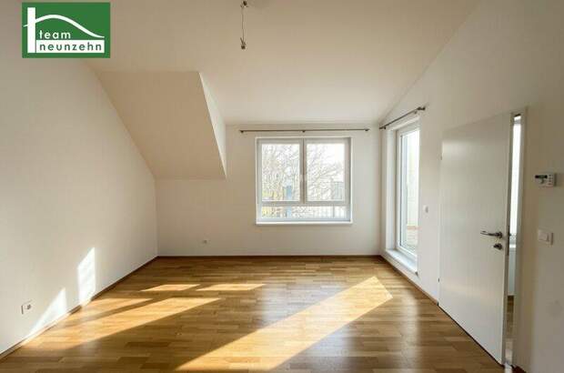 Terrassenwohnung kaufen in 1170 Wien (Bild 2)