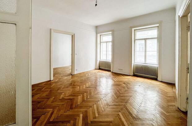 Altbauwohnung mieten in 1010 Wien (Bild 2)