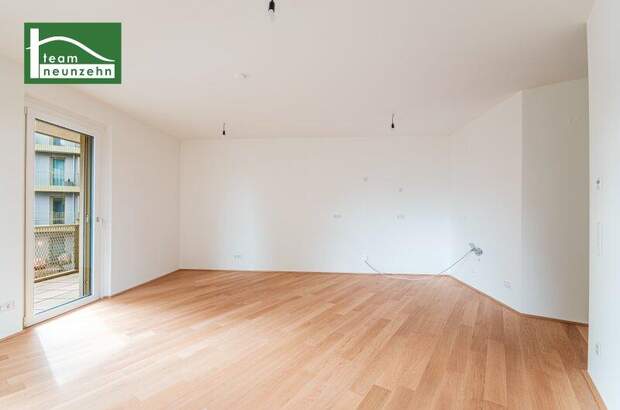Terrassenwohnung kaufen in 1210 Wien (Bild 4)