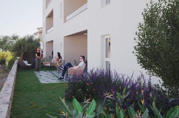 Wohnung kaufen in 23206 Sukošan (Bild 3)