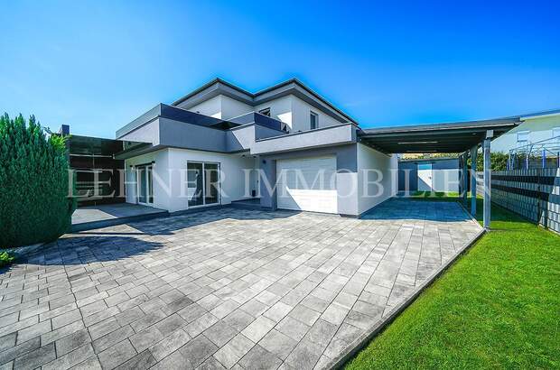 Einfamilienhaus kaufen in 8401 Kalsdorf (Bild 5)