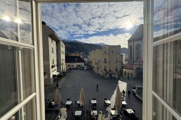 Wohnung mieten in 6060 Hall (Bild 1)