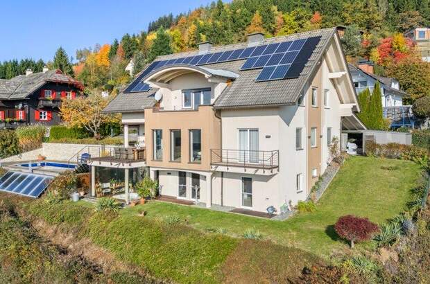 Haus kaufen in 9064 Magdalensberg (Bild 3)