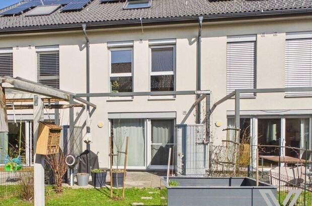 Reihenhaus kaufen in 5110 Oberndorf (Bild 4)