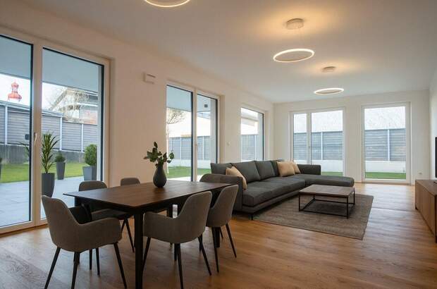 Wohnung kaufen in 6402 Hatting (Bild 1)