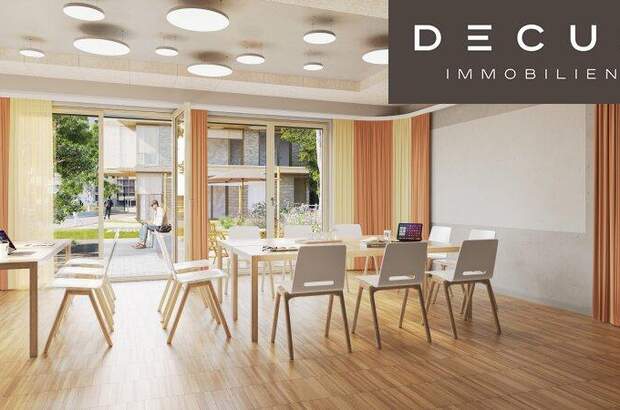 Terrassenwohnung kaufen in 1030 Wien (Bild 4)
