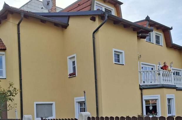 Haus mit Garten kaufen in 2512 Tribuswinkel (Bild 1)