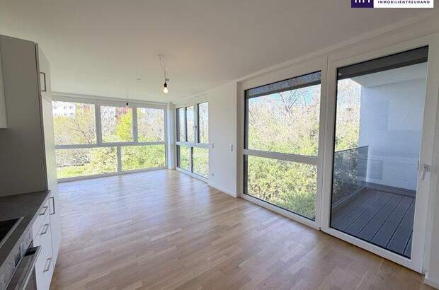 Terrassenwohnung kaufen in 1220 Wien (Bild 1)