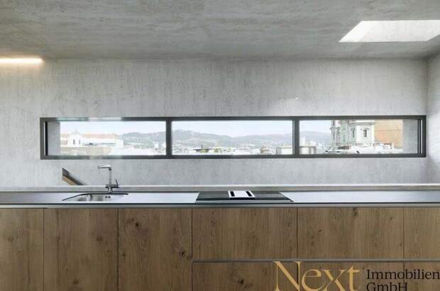 Terrassenwohnung mieten in 4020 Linz (Bild 5)