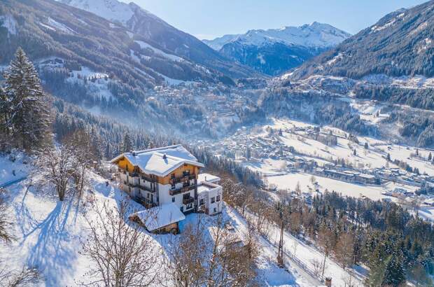 Gastronomie und Wohnung kaufen in 5640 Bad Gastein (Bild 3)
