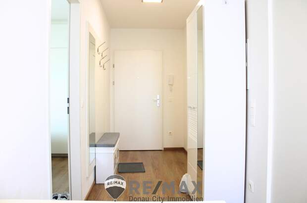 Terrassenwohnung mieten in 1220 Wien (Bild 5)