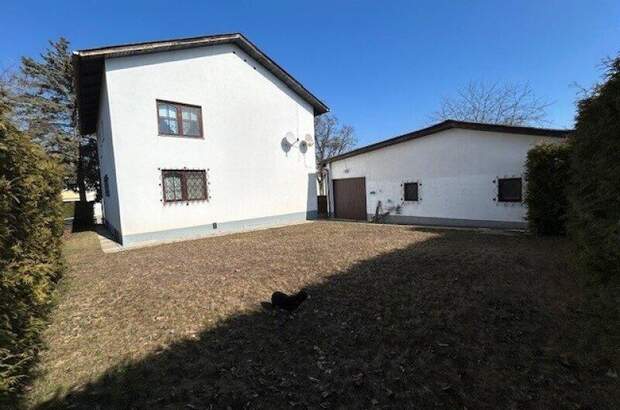 Haus kaufen in 3730 Eggenburg (Bild 2)