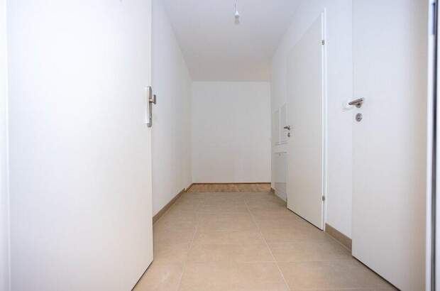 Terrassenwohnung kaufen in 2700 Wr. Neustadt (Bild 4)