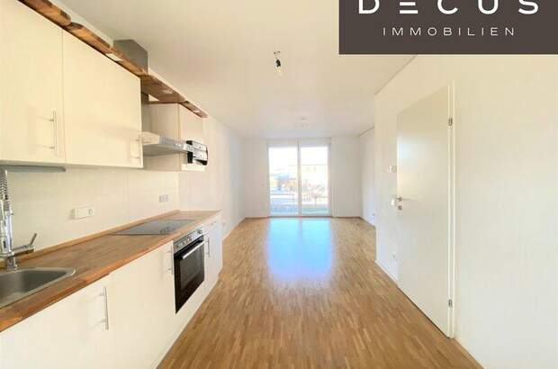 Terrassenwohnung mieten in 8020 Graz (Bild 1)