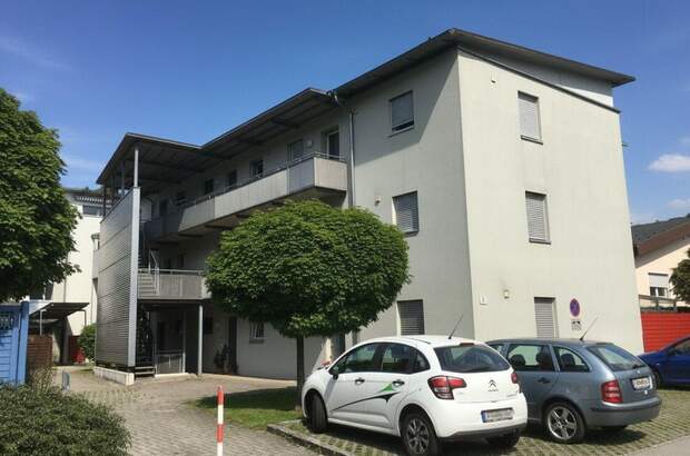 Wohnung mit Balkon mieten in 6800 Feldkirch (Bild 1)