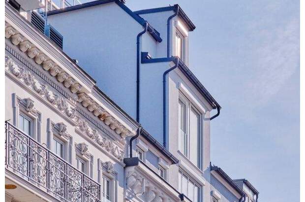 Terrassenwohnung mieten in 1180 Wien (Bild 3)