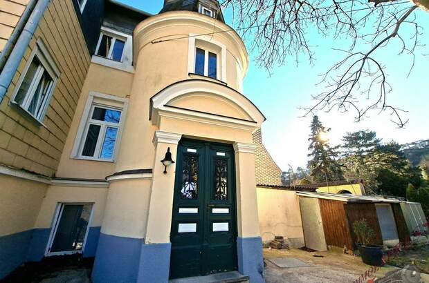 Haus mit Garten kaufen in 2500 Baden (Bild 1)