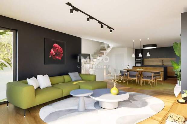 Haus kaufen in 3400 Klosterneuburg