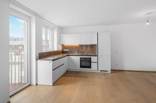 Wohnung mit Balkon kaufen in 1050 Wien (Bild 1)