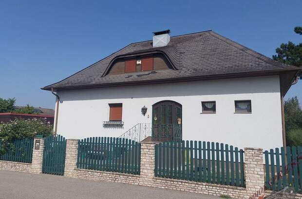 Haus mit Garten kaufen in 3500 Krems (Bild 3)