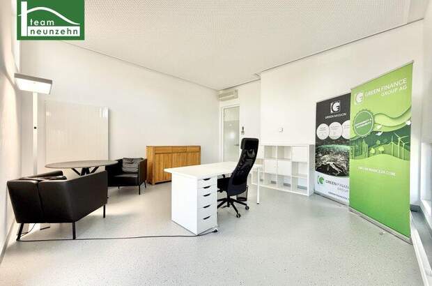 Büro / Praxis mieten in 8041 Graz (Bild 5)