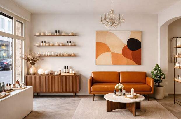 Gewerbeobjekt mieten in 5020 Salzburg (Bild 1)