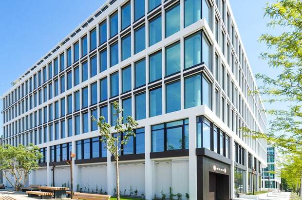 Gewerbeobjekt mieten in 1190 Wien (Bild 2)