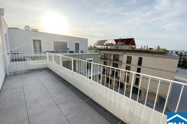 Terrassenwohnung mieten in 3451 Michelhausen (Bild 4)