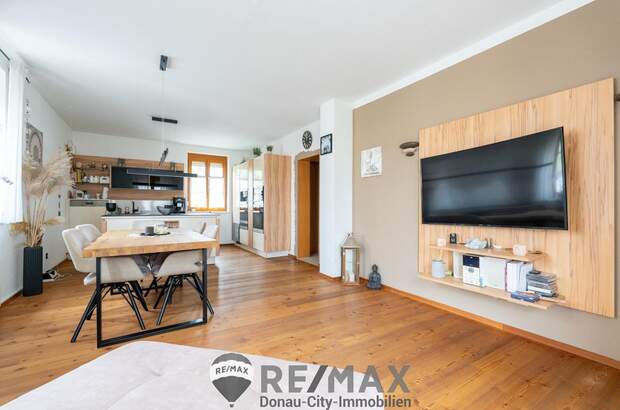 Reihenhaus kaufen in 2105 Unterrohrbach (Bild 1)