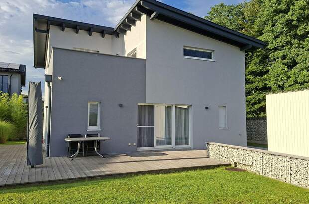 Einfamilienhaus kaufen in 5163 Palting (Bild 2)