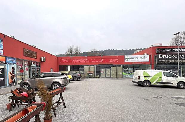 Gewerbeobjekt mieten in 8582 Rosental (Bild 4)