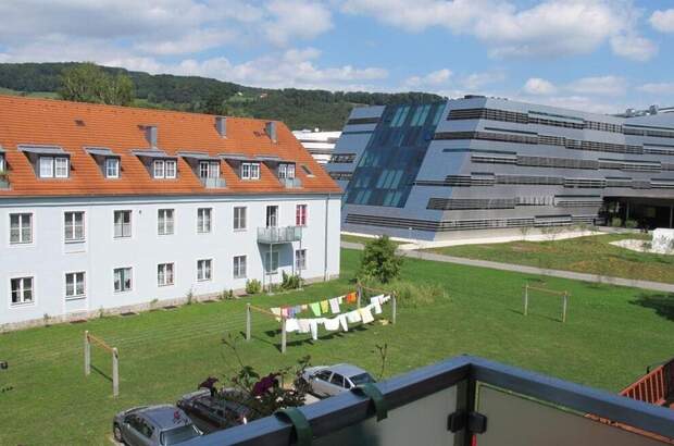 Wohnung mit Balkon mieten in 4040 Linz (Bild 1)