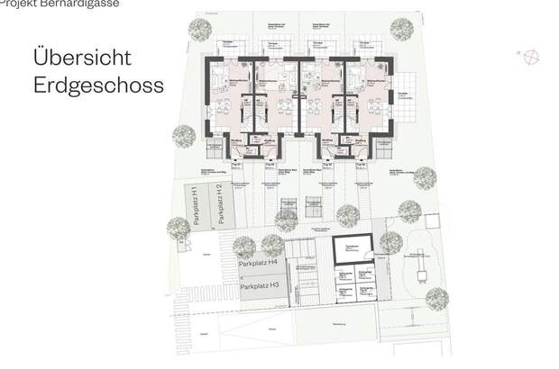 Haus mit Garten kaufen in 5020 Salzburg (Bild 5)