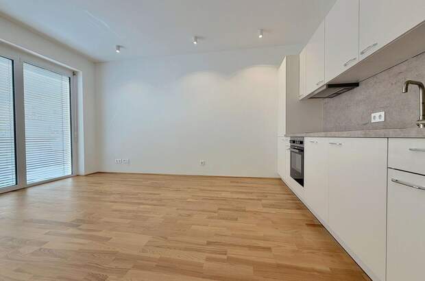 Wohnung mit Balkon kaufen in 8010 Graz (Bild 1)
