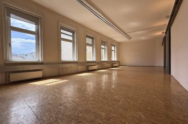Gewerbeobjekt mieten in 1060 Wien (Bild 3)
